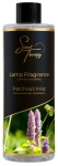 Olejek do lampy zapachowej  - Patchouli Mist 500ml