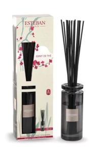 Pałeczki Zapachowe - Esteban Paris - Esprit de The - Duch Herbaty - 100ml