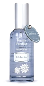 Mgiełka do poduszek - Edelweiss - Szarotka 50ml