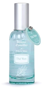 Mgiełka do poduszek - The vert - Zielona Herbata 50ml