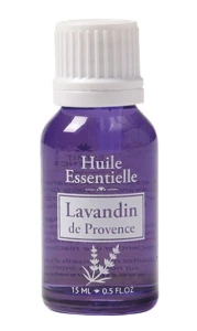 Olejek eteryczny Lawandynowy Lavandin de Provence - 10ml