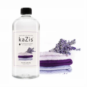 Olejek do lampy zapachowej - katalitycznej - kaZis - Fresh Linen - Świeża Pościel 1000ml