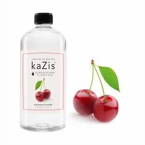 Olejek do lampy zapachowej - katalitycznej - kaZis - Amarena Cherry - Wiśnia Amarena 1000ml