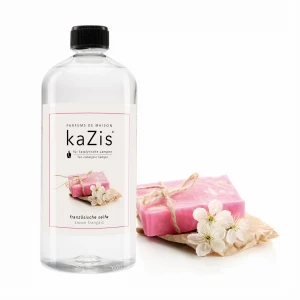 Olejek do lampy zapachowej - katalitycznej - kaZis - French Soap - Francuskie Mydło 1000ml