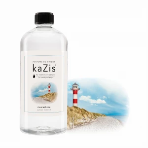 Olejek do lampy zapachowej - katalitycznej - kaZis - Ocean Breeze - Oceaniczna Bryza 1000ml