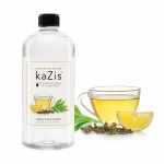 Olejek do lampy zapachowej - katalitycznej - kaZis - Green Tea & Lemon - Zielona Herbata z Cytryną 1000ml