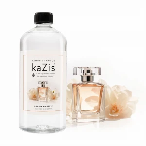 Olejek do lampy zapachowej - katalitycznej - kaZis - Essence Elegante - Esencja Elegancji 1000ml