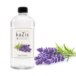 Olejek do lampy zapachowej - katalitycznej - kaZis - Wild Lavender - Dzika Lawenda 1000ml