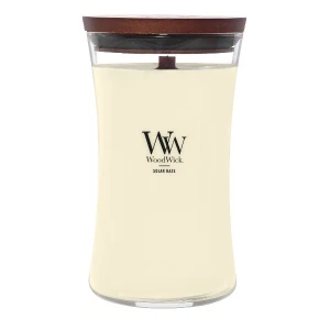 Świeca zapachowa WoodWick Core L - Solar Haze