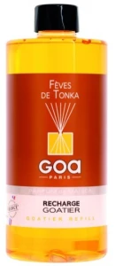 Olejek do dyfuzorów -  Feves de Tonka - Bób tonka 500ml