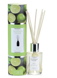 Dyfuzor zapachowy - Lime & Basil - Limonka z Bazylią - 150ml