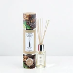 Dyfuzor zapachowy - Bergamote & Oud - Bergamotka z Oud - 150ml