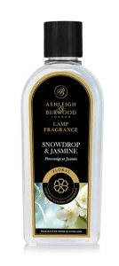 Olejek do lampy zapachowej - Snowdrop & Jasmine - Przebiśnieg i Jaśmin 250ml