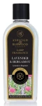 Olejek do lampy zapachowej  - Lavender & Bergamot - Lawenda z Bergamotką 250ml