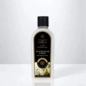 Olejek do lampy zapachowej - English Pear & Rose - Angielska Gruszka z Różą 500ml