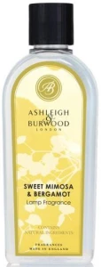 Olejek do lampy zapachowej Kolekcja Life in Bloom's - Sweet Mimosa & Bergamot  250ml