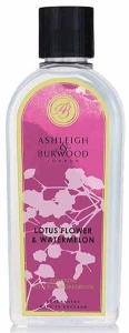 Olejek do lampy zapachowej Kolekcja Life in Bloom's - Lotus Flower & Watermelon - Kwiat Lotosu z Arbuzem 250ml 