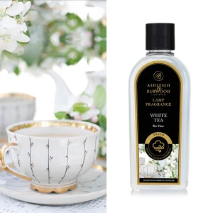 Olejek do lampy zapachowej - White Tea - Biała herbata 1000ml