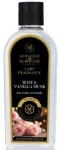 Olejek do lampy zapachowej - Rose & Vanilla Musk - Róża i Waniliowe Piżmo 500ml