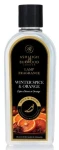 Olejek do lampy zapachowej  - Winter Spice & Orange - Zimowe Przyprawy z Pomarańczą - 250ml