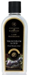 Olejek do lampy zapachowej - Velvet Plum & Oud - Aksamitna Śliwka z Oud 250ml