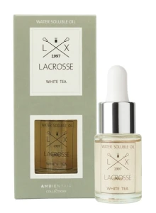 Olejek zapachowy do kominka - dyfuzora elektrycznego - White Tea 15ml