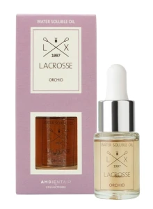 Olejek zapachowy do kominka - dyfuzora elektrycznego - Orchid 15ml