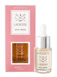 Olejek zapachowy do kominka - dyfuzora elektrycznego - White Jasmin 15ml