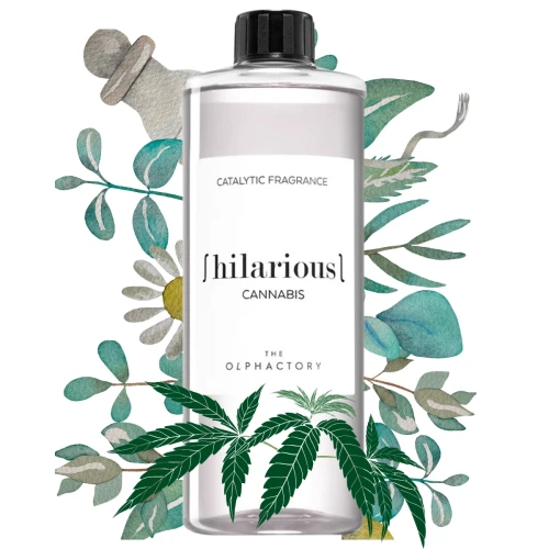 homeperfume_Olphactory_olejek_do_lampy_zapachowej_500ml_hilarious_cannabis3.jpg