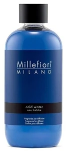Olejek zapachowy Millefiori do Dyfuzorów - Cold Water - 250ml