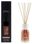 Dyfuzor zapachowy Millefiori - Rose Espresso - 100ml
