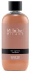 Olejek zapachowy Millefiori do Dyfuzorów - Rose Espresso - 250ml
