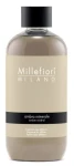 Olejek zapachowy Millefiori do Dyfuzorów - Ambra Minerale - 250ml