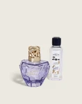 Zestaw Lampa zapachowa Berger Paris Lolita Lempicka Violet z olejkiem 250ml Lolita Lempicka
