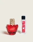 Zestaw Lampa zapachowa Berger Paris Lolita Lempicka Red z olejkiem 250ml Lolita Lempicka Sweet