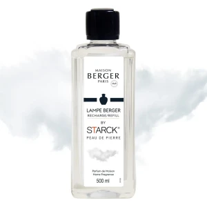 Olejek do lampy zapachowej Berger Paris Starck Peau de Pierre 500ml