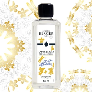 Olejek do lampy zapachowej Berger Paris Lolita Lempicka 500ml