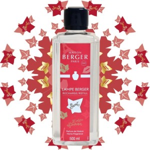 Olejek do lampy zapachowej Berger Paris Lolita Lempicka Sweet 500ml