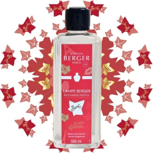 Olejek do lampy zapachowej Berger Paris Lolita Lempicka Sweet 500ml