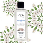 Olejek do lampy zapachowej Berger Paris Caresse de Coton - Cotton Caresa 500ml