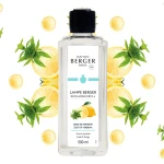 Olejek do lampy zapachowej Berger Paris Zeste de Verveine - Zest of Verbena 500ml