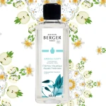 Olejek do lampy zapachowej Berger Paris Fraîcheur Aquatique - Aquatic Freshness - Aroma Happy 500ml