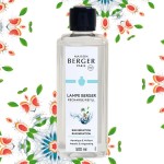 Olejek do lampy zapachowej Berger Paris Bleu Séduction - Blue Seduction 500ml 