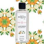 Olejek do lampy zapachowej Berger Paris Lady Flower 500ml