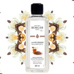 Olejek do lampy zapachowej Berger Paris Santal Envoûtant - Enchanting Sandalwood  500ml