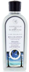 Olejek do lampy zapachowej - Relaxation - Relaksujący 500ml