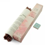 Japońskie kadzidełka zapachowe - Ka Fuh - WHITE PLUM - Kwiat śliwy