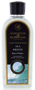 Olejek do lampy zapachowej - Sea Breeze - Morska bryza 500ml