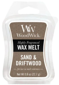  Woodwick parfémovaný vosk - První crush (1) (1) (1) (1) (1) (1) (1) (1)