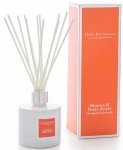 Dyfuzor zapachowy Max Benjamin - Mimosa & Sweet Amber- 150ml